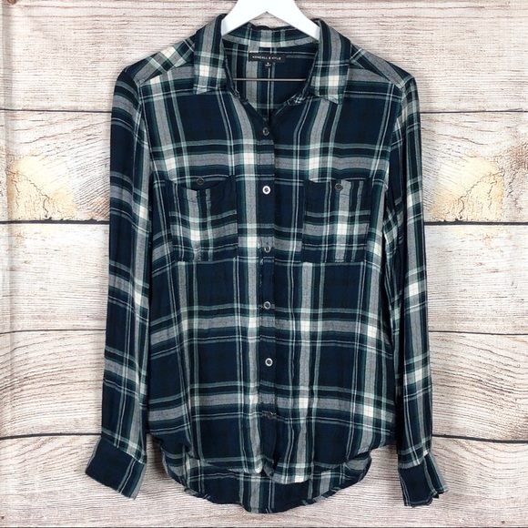 Tops - 🌵Kendall & Kylie | Plaid Flannel